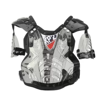Polisport XP2 Adult Chest Protector with Arm Protectors