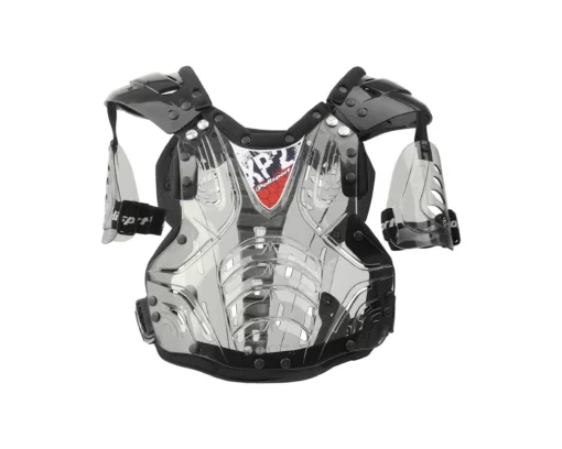 Polisport XP2 Adult Chest Protector with Arm Protectors