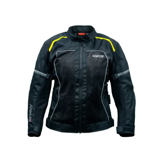 Raida Empress Women’s HI VIZ Riding Jacket