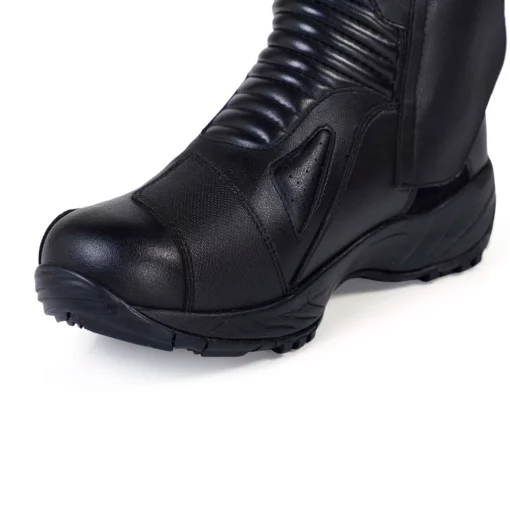 Raida Explorer Black Riding Boots 2