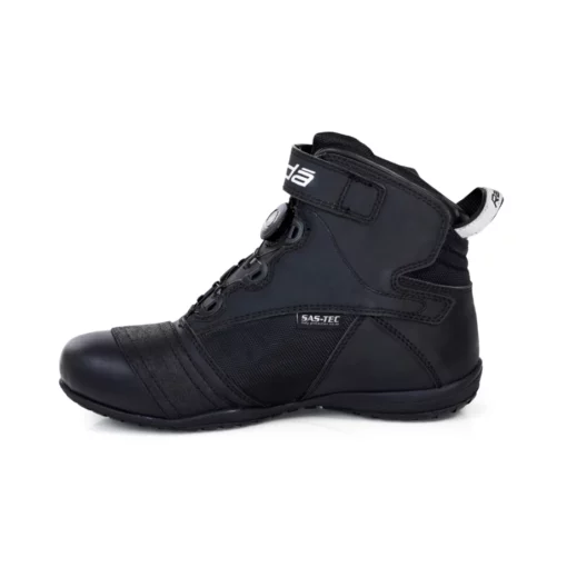 Raida UrbanR Hi Viz Riding Shoes 4