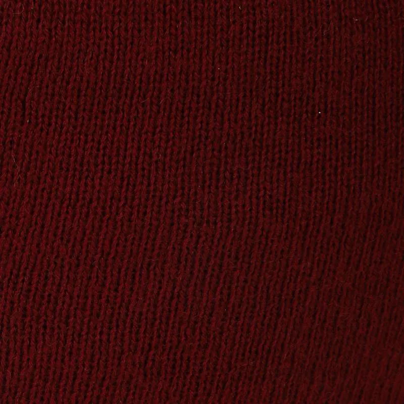 Royal Enfield Motoscape Red Beanie 4