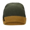 Royal Enfield Olive Reversible Beanie