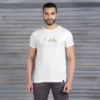Royal Enfield X Bsmc White Aspect T Shirt