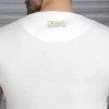 Royal Enfield X Bsmc White Aspect T Shirt 7