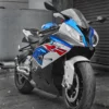 Barrel Exhaust Outlaw BMW S1000RR 2