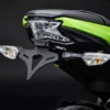 Evotech Kawasaki Ninja 650 Tail Tidy (2017+) 2