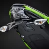 Evotech Kawasaki Ninja 650 Tail Tidy (2017+) 3