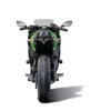 Evotech Kawasaki Ninja 650 Tail Tidy (2017+) 4