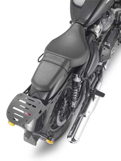 GIVI SR9058 Rear Rack for Super Meteor 650