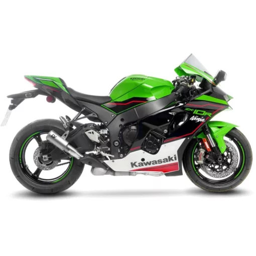 Leovince Corsa Titanium for Kawasaki Zx 10R Ninja 2