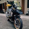 PIRELLI SCORPION RALLY STR 120 70 R19 Tubeless Front Two Wheeler Tyre 3