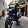 PIRELLI SCORPION RALLY STR 170 60 R17 Tubeless Rear Two Wheeler Tyre 3