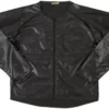 RS Taichi Windstop Black Inner Jacket 2
