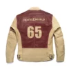 Royal Enfield Red Airborne Men Jacket 3