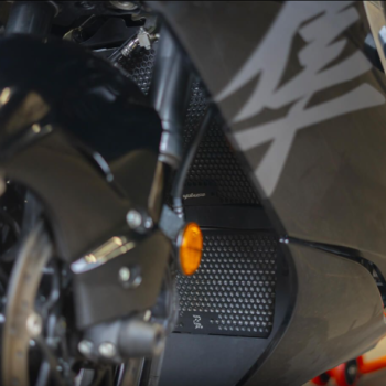 Suzuki Hayabusa 1300 1 1