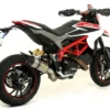 Arrow Race Tech Exhaust Titanium Ducati Hypermotard Hyperstrada 939 (2016 ) 5