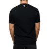 Autostreet Incomplete Black T Shirt 4