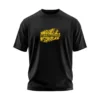 Autostreet Offroader Black T Shirt 2