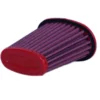 BMC Air Filter for Benelli TNT 25 (2015 ) BN 251 (2016 2019) LEONCINO 125 (2022 ) LEONCINO 250 (2018 ) RK 251(2018 2020) (FM01013) 2