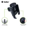 Bobo BM 4M Black Mirror Mount Mobile Holder 2