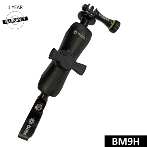 Bobo BM 9H Action Camera Mount 1