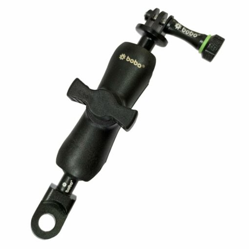 Bobo BM 9M Action Camera Mount 1