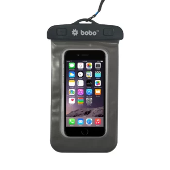 Bobo Waterproof mobile phone pouch 1