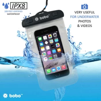 Bobo Waterproof mobile phone pouch 2