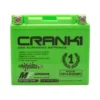 Crank1 Performance CB12 BS (SMF) Battery 1