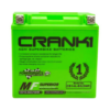 Crank1 Performance CB14 BS(SMF) Battery 1
