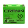 Crank1 Performance CB20L BS (SMF) Battery 1