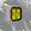 DENALI D4 v2.0 Selective Yellow TriOptic Lens Kit 3