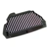DNA Air Filter For Honda CBR 650 F (2014 18) (P H6N14 01) 1