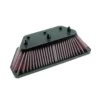 DNA Air Filter for Honda CBR 1000RR (2017 19) (R H10S18 OR) 1
