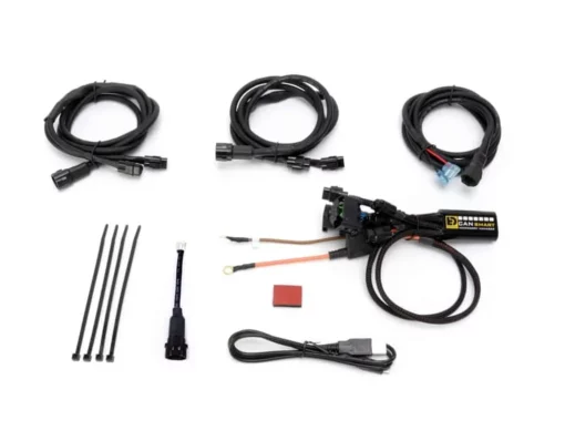 Denali Plug And Play Cansmart Controller for BMW R1200 LC R1250 Series 1