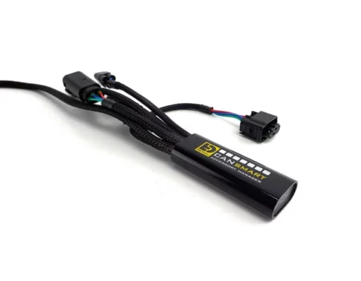 Denali Plug And Play Cansmart Controller for BMW R1200 LC R1250 Series 2