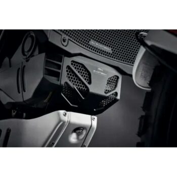 Evotech Performance Engine Guard for Ducati Desert X 3