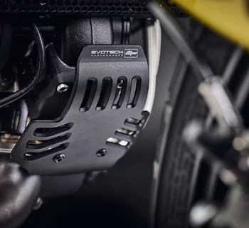 Evotech Performance Engine Guard for Ducati Scrambler 1100 2