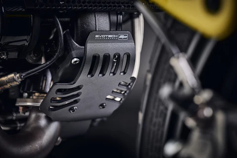 Evotech Performance Engine Guard for Ducati Scrambler 1100 2