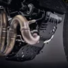 Evotech Performance Engine Guard for Ducati Scrambler 1100 3