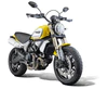 Evotech Performance Engine Guard for Ducati Scrambler 1100 4
