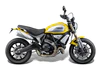 Evotech Performance Engine Guard for Ducati Scrambler 1100 6