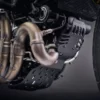 Evotech Performance Engine Guard for Ducati Scrambler 800 3