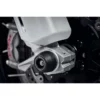 Evotech Performance Fork Protectors for Ducati Desert X 03