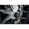 Evotech Performance Fork Protectors for Ducati Desert X 04