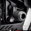 Evotech Performance Frame Slider for Ducati Streetfighter V4 03