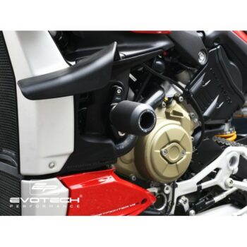 Evotech Performance Frame Slider for Ducati Streetfighter V4 5