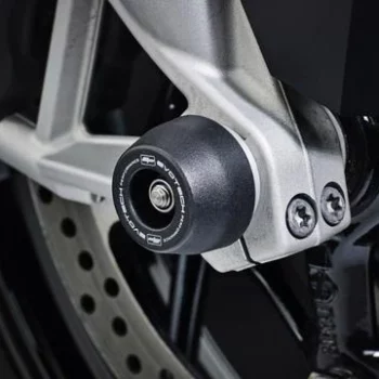 Evotech Performance Front Bobbin for BMW R1250 GS 02