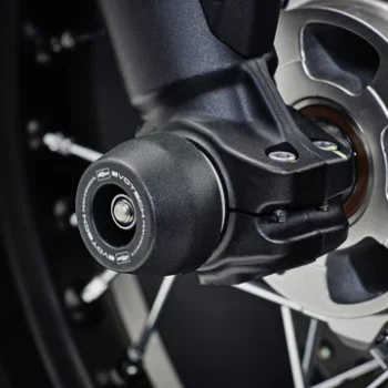 Evotech Performance Front Bobbin for Ducati Scrambler 800 2